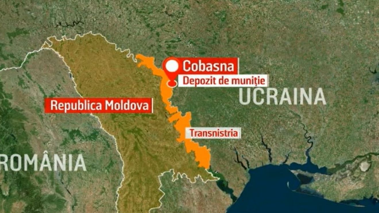 Despre servitute benevolă în Moldova - analiză DW