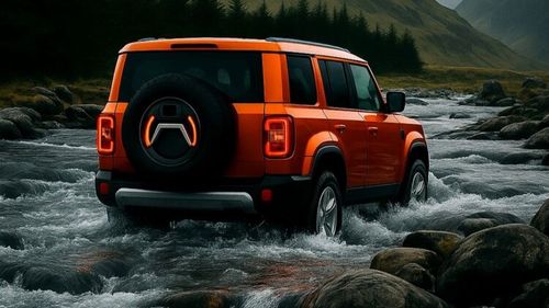 Încă un nume vechi din industria auto românească este pe cale să renască / ARO Câmpulung are în plan un vehicul 4X4 ce ar putea intra și în dotarea Armatei