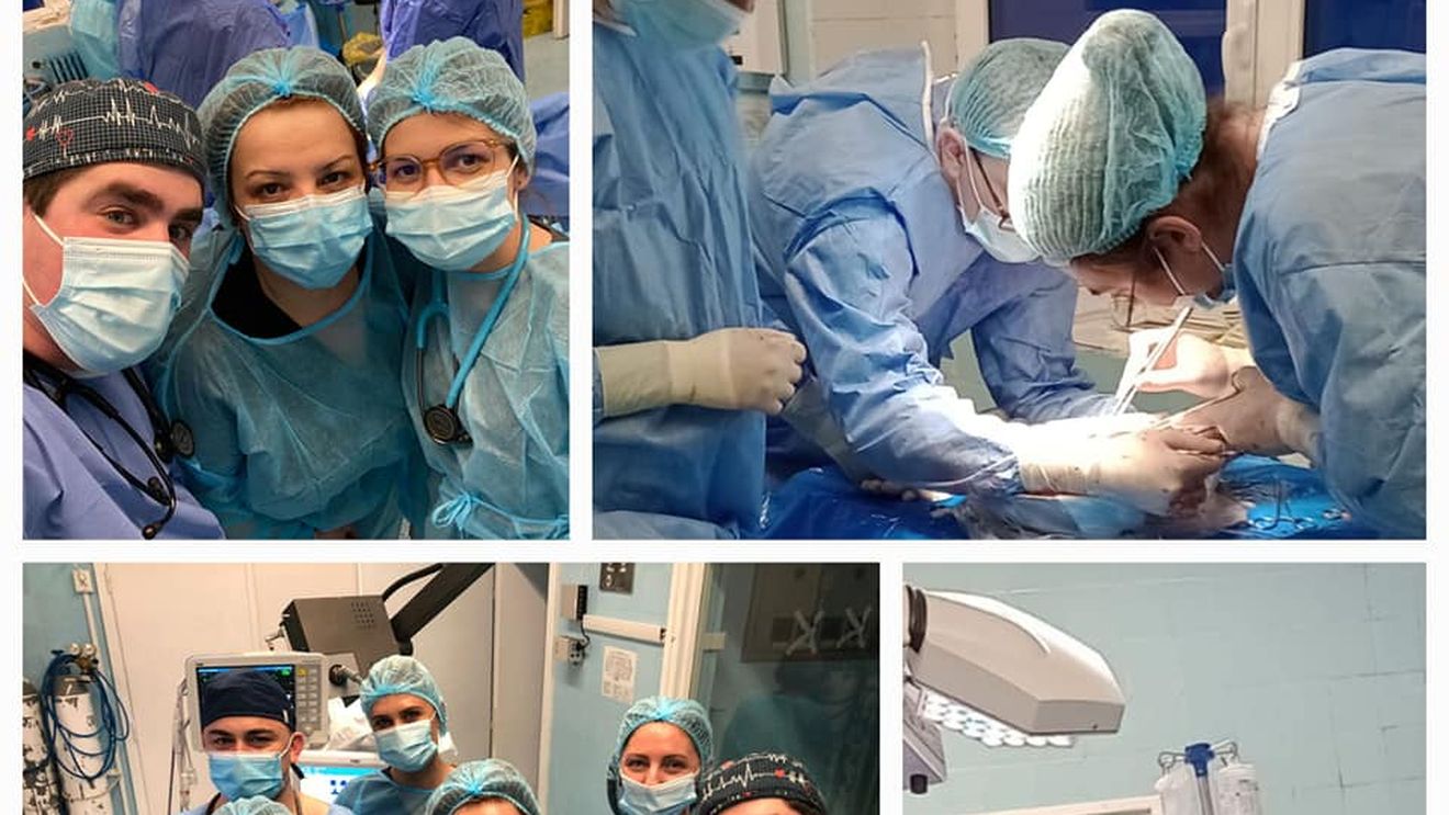 Directorul Agenţiei Naţionale de Transplant: Media de refuz este de 30%, în creştere cu 10 puncte faţă de acum 8 ani, mulți refuză din motive religioase
