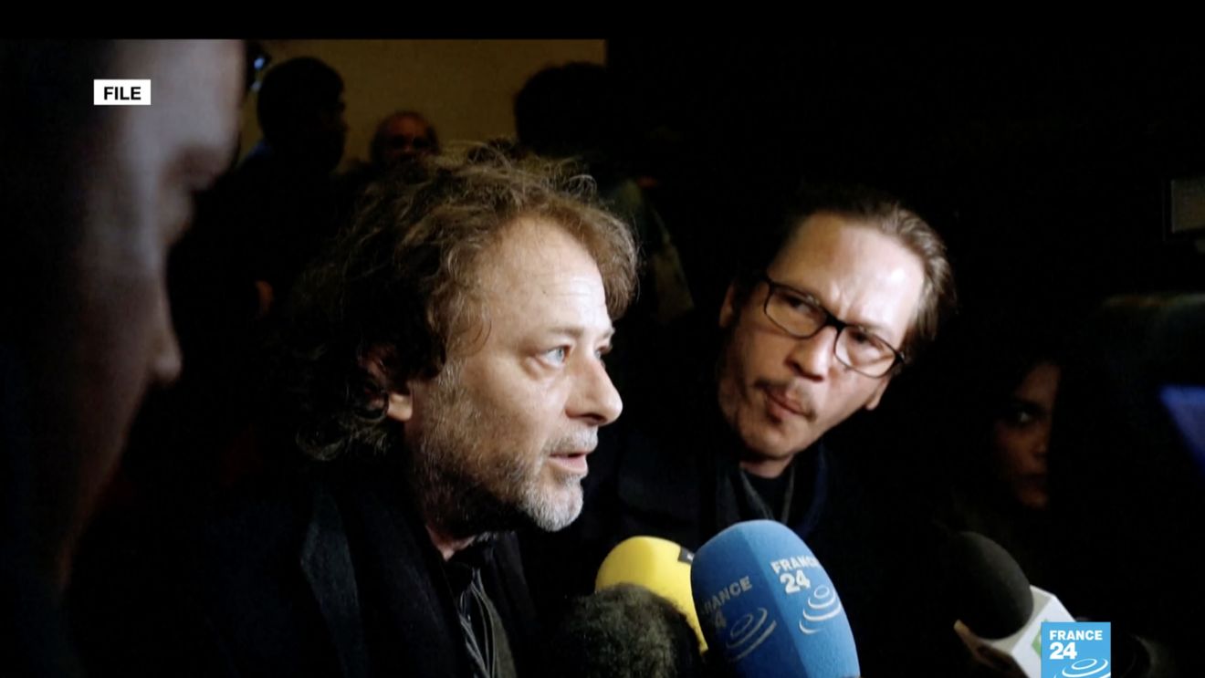 Regizorul francez Christophe Ruggia, găsit vinovat de abuz sexual asupra actriţei Adele Haenel / Tribunalul din Paris l-a condamnat la patru ani, dintre care doi ani cu suspendare şi doi ani în care va fi obligat să poarte brăţară electronică la gleznă