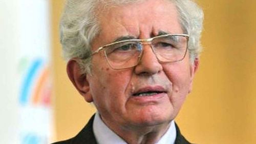 A murit cunoscutul publicist, reporter şi diplomat Neagu Udroiu