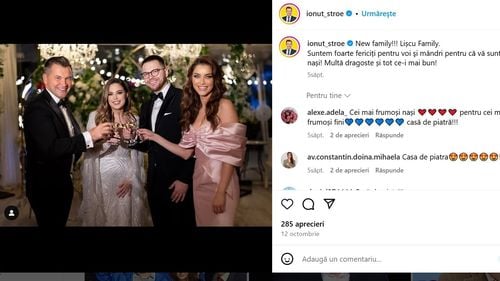 Fina lui Ionuț Stroe, promovată viceprimar în Sectorul 4 de filiala PNL condusă chiar de liderul PNL / Stroe l-a criticat pe Marcel Ciolacu pentru nepotism