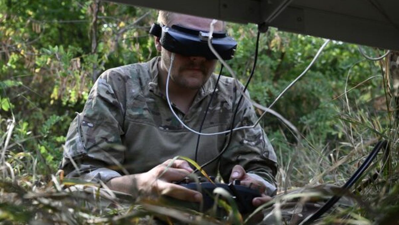 Ucraina anunţă că a descoperit o schemă majoră de corupţie în achiziţionarea de drone