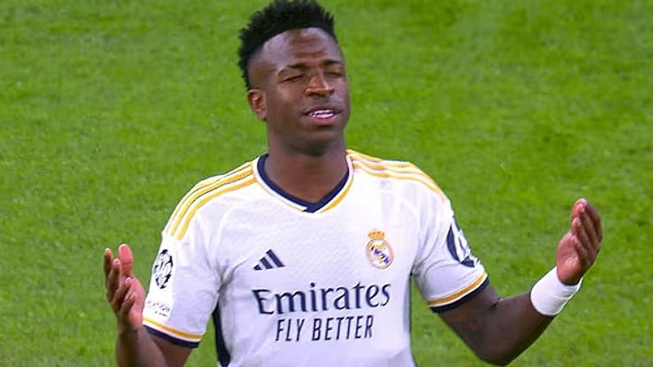 Vinicius Junior, la un pas de prelungirea contractului, anunță publicația AS