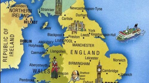 Italienii analizează de ce crește numărul infecțiilor în Marea Britanie / Patru cauze: masca, distanțarea, programul de vaccinare și o posibilă nouă variantă a virusului