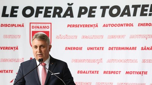 BREAKING Ministrul interimar PNL al Justiției oprește procedura de numire a noilor șefi la DIICOT și DNA