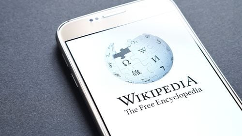 Putin se luptă și cu Wikipedia: sesizare la procuratură pentru articolul despre Invazia rusă a Ucrainei