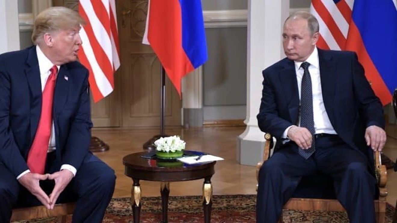 Sondaj Gallup: Americanii cred că Rusia e "cel mai mare dușman" al Statelor Unite