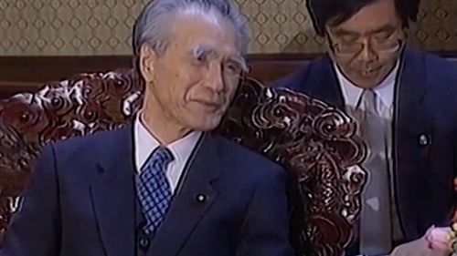 A murit fostul premier al Japoniei Murayama, celebru pentru scuzele sale pentru Al Doilea Război Mondial / Avea 101 ani / E considerat ”părintele politicii japoneze”