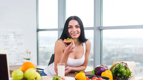 Postul ortodox, „regimul alimentar” care stă la baza dietelor moderne? / Tania Fântână (nutriționist): Ambele promovează consumul ridicat de legume, fructe, leguminoase, semințe și cereale integrale