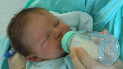 Un bărbat a fost arestat în Austria după ce s-a descoperit otravă pentru șoareci în mâncarea pentru bebeluși / Cerea producătorului 2 milioane de euro / Un total de cinci borcane contaminate au fost retrase din cinci țări