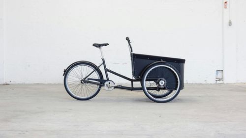 Dragostea Europei pentru bicicletele cargo schimbă modul în care livrăm produsele în orașele noastre