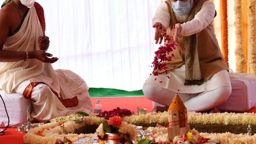 "Guvernanța globală a eșuat", afirmă premierul indian, la summitul G20