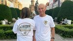 EXCLUSIV Legendarul arbitru Abraham Klein, născut la Timișoara și prezent la trei Campionate Mondiale: „Brazilia rămâne marea mea iubire. VAR-ul este ceva fantastic”