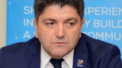 USR cere demisia lui Gheorghe Gabriel Gheorghe, președintele Oficiului Național al Jocurilor de Noroc / ”Vorbim de un prejudiciu total calculat de Curtea de Conturi pentru doar doi ani, la peste 100 de milioane de lei”