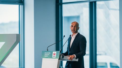 UDMR are un nou președinte executiv/ Cine este Balasz Attila, ales de CRU la propunerea lui Kelemen Hunor