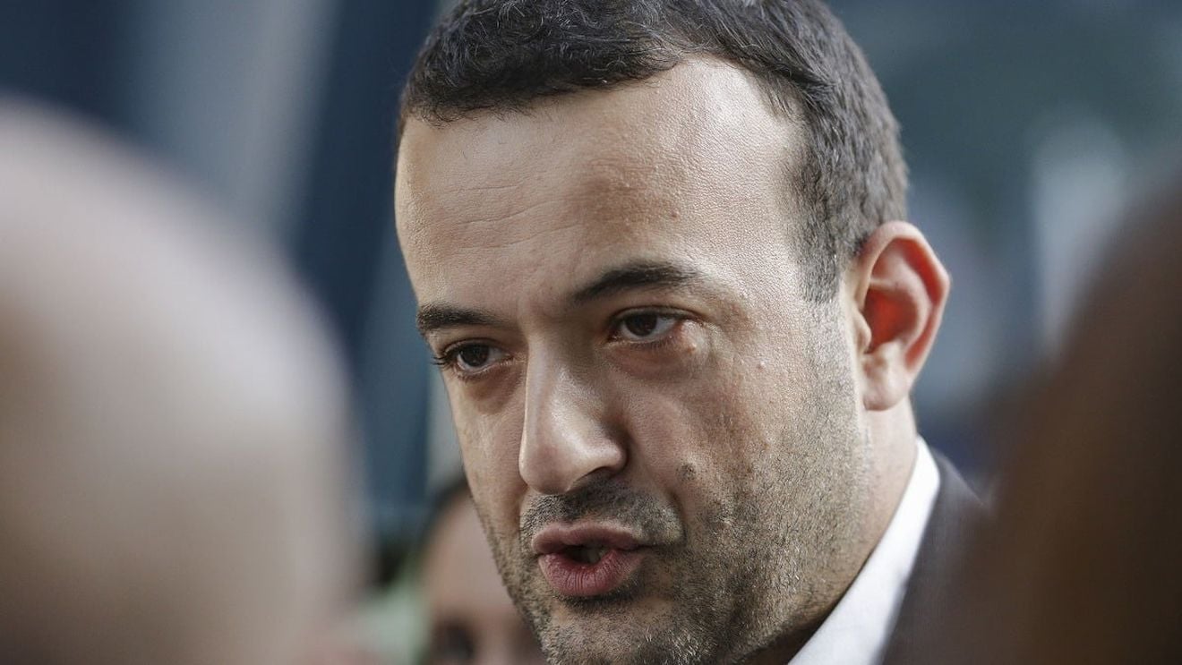 UPDATE Bogdan Mateescu a fost votat președinte interimar al CSM după ce s-a autopropus să rămână în funcție/ Andrea Chiș și Gabriela Baltag i-au cerut demisia pentru că s-a autopropus fără să voteze vreo candidatură