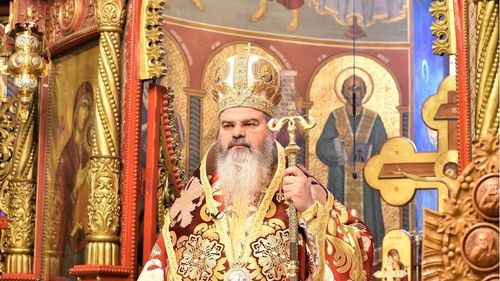 Episcopul Hușilor: Ar trebui să simţim în sufletul nostru durerea tuturor ucrainenilor care, în noaptea de Paşti, nu se vor putea bucura de Înivere/ Ce spune despre patriarhul Kiril, care a justificat invazia Rusiei în Ucraina