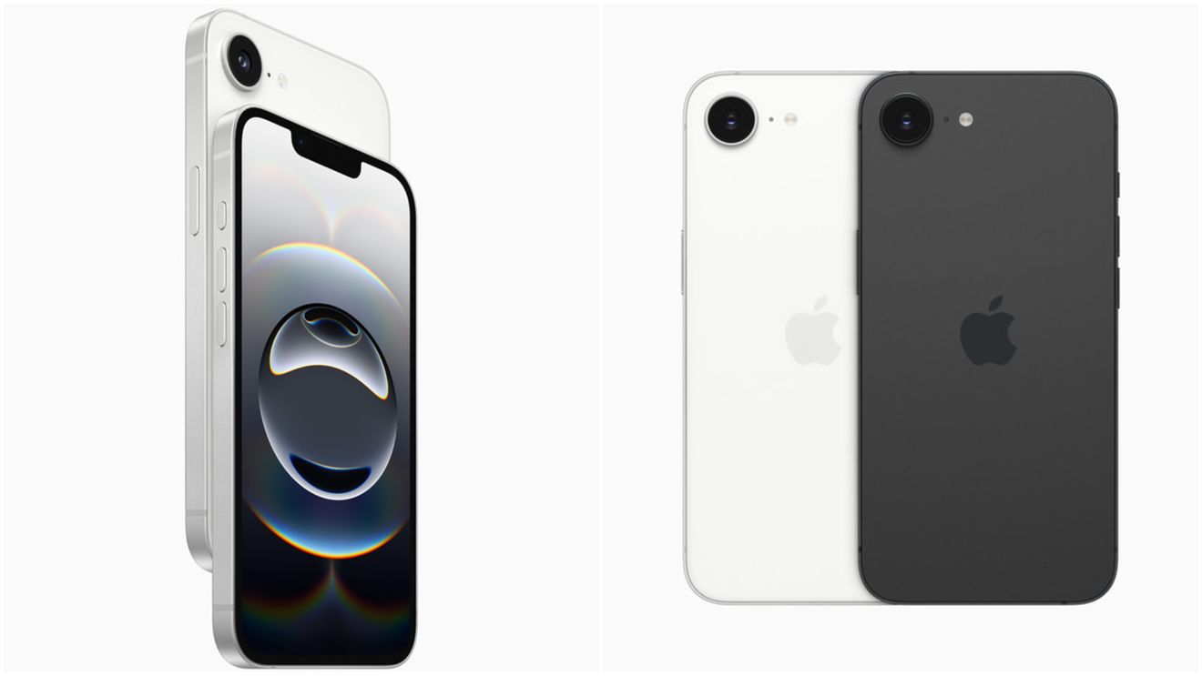 Apple a lansat iPhone 16e, bazat pe designul iPhone 14. Telefonul vine cu Face ID, cel mai recent procesor al companiei și suport pentru Apple Intelligence