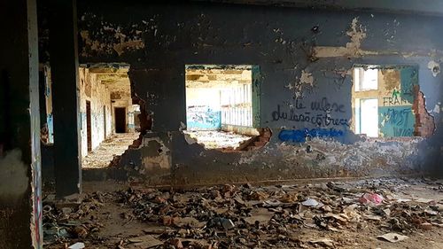 REPORTAJ Aurul din Țara Moților, îngropat în ruinele fostei exploatari de la Baia de Arieș