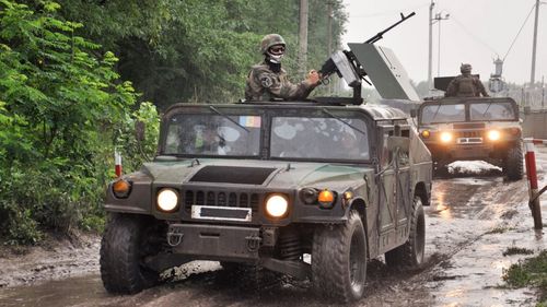 Republica Moldova a denunţat alte trei acorduri încheiate în cadrul CSI, inclusiv unul din domeniul militar