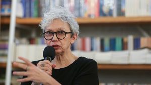 Oana Pellea: Procesul pentru drepturile de autor ale tatălui meu este în instanță de doi ani pentru că la fiecare termen se schimbă judecătorul / Ce acuzații aduce către Credidam, asociația care gestionează drepturi de autor