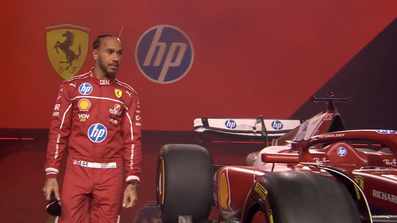 Șeful Ferrari explică de ce Lewis Hamilton este „varianta perfectă” pentru echipa de Formula 1