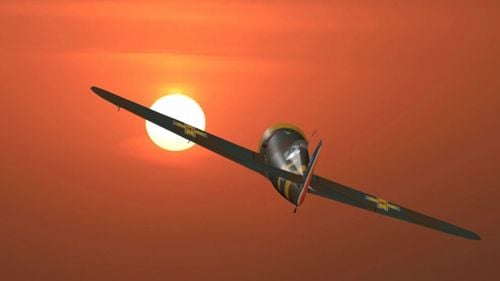 Un grup de ingineri vor să refacă un avion IAR-80 / Toate modelele au fost distrus după Al Doilea Război Mondial de către armata rusă /  ”Păcat că s-au distrus toate avioanele și că nu mai avem unul, să arătăm un IAR măcar. E doar o copie la Muzeul de Aviație, care nu e originală”