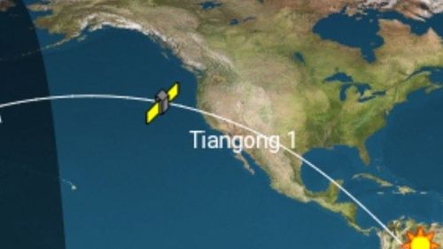 China lansează următoarea misiune cu echipaj uman către stația sa spațială aflată în construcție