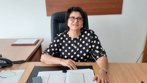 Inspectorul școlar din Argeș, despre acuzațiile Alinei Gorghiu că ar fi înscris elevi în PNL: Sunt alegeri interne în partid, suntem în echipe diferite