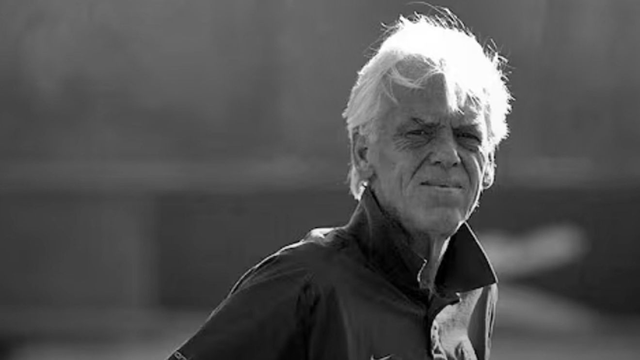 A murit legendarul Leo Beenhakker, fost antrenor al lui Gheorghe Hagi la Real Madrid