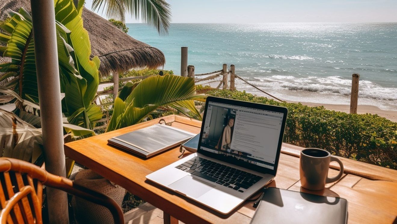 Trasee incașe și păduri tropicale luxuriante. O țară din America de Sud introduce viza de nomad digital