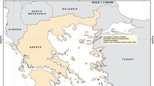 Cât de mare e pericolul unui război declanșat de Turcia în Grecia? Mizele lui Erdogan - analiză Deutsche Welle