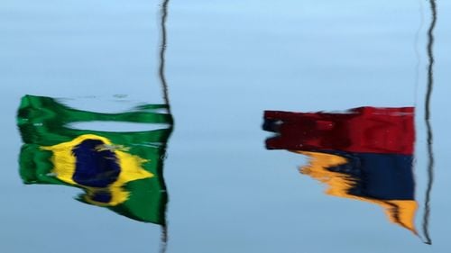 Venezuela, care dorea să adere la BRICS, denunţă vetoul Braziliei