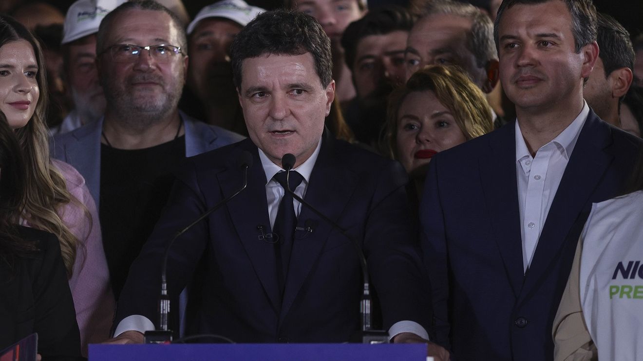 BREAKING Președintele Nicușor Dan retrimite la Parlament tunul imobiliar prin care statul român pierde 500 de hectare de teren, date gratuit Universității de Științele Vieții din Timișoara / Afacerea inițiată de Sorin Cîmpeanu primise undă verde de la CCR / Universitatea, în centrul unui scandal de corupție