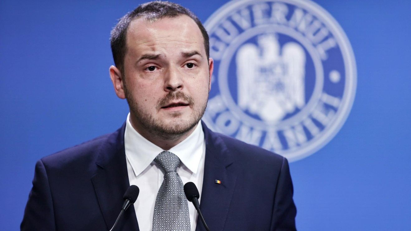 Sănătatea românească a avut parte de investiţii istorice, de peste 12 miliarde de lei din 2022, a spus ministrul Sănătății