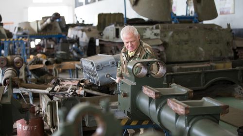 NATO cere o coordonare mai strânsă cu UE în industria de apărare şi în privinţa sprijinului pentru Ucraina