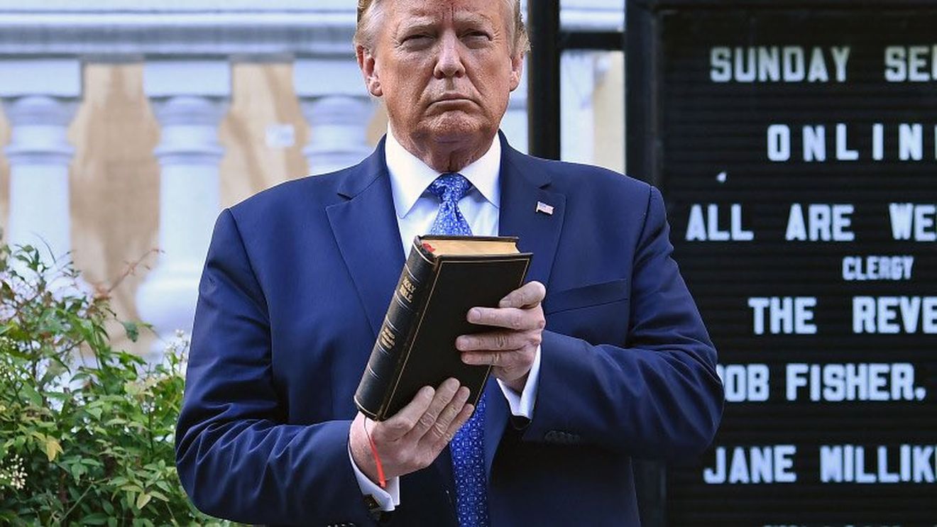 Donald Trump, judecat din nou de Senat: Achitarea e aproape certă în procesul de impeachment 2.0