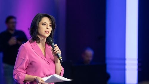 REPER vrea să fie co-inițiator al moțiunii de cenzură anunțată de USR împotriva Guvernului Ciolacu