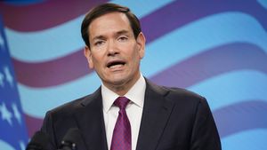 Europa este importantă pentru SUA, afirmă secretarul de stat Marco Rubio / El participă la cel mai important forum privind securitatea mondială, care începe vineri, la München