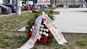 Raport îngrijorător al Institutului „Elie Wiesel”: În România s-a intensificat discursul antisemit / Mesaje antisemite în Parlament / Derapaje extremiste ale AUR / Lipsa de reacţie a autorităţilor