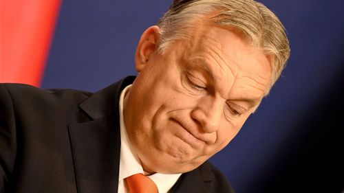 Zsuzsa Hegedus, consiliera lui Viktor Orban, s-a răzgândit și nu mai demisionează: ”Sunt mândră de tine!”