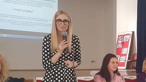 Cum să scapi de "intervențiile" în clasa pregătitoare. Modelul Timișoara, povestit de inspectoarea-șefă: Nicio excepție, indiferent de presiuni / Nu m-am abătut nici măcar pentru nepoțelul meu