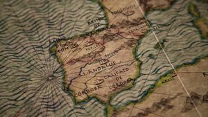 STUDIU Sabia "Excalibur" din Spania, descoperită acum trei decenii, provine din perioada dominației musulmane în Peninsula Iberică