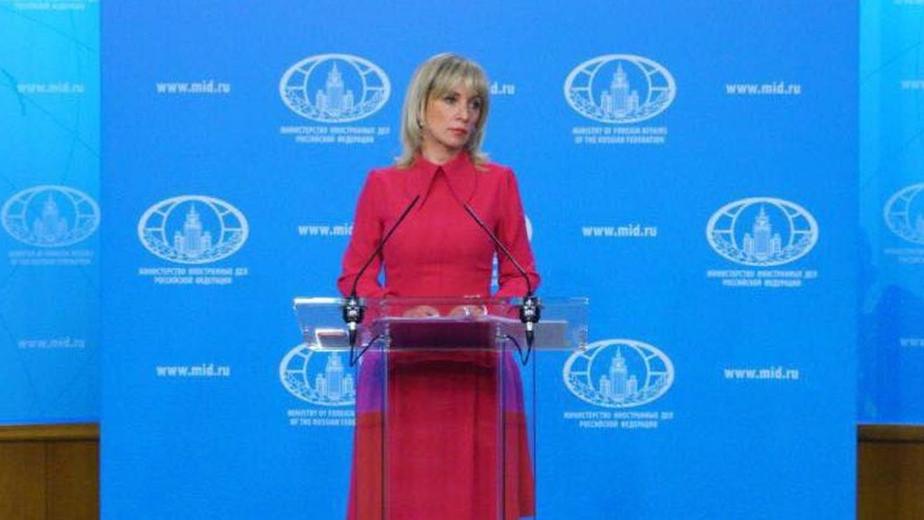 Moscova salută faptul că limba rusă a redobândit statutul de limbă de comunicare interetnică în Republica Moldova / Critici la adresa UE și României