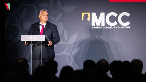 Partidul lui Viktor Orban dă vina pe „incompetența și amatorismul” opoziției din Ungaria pentru pana informatică ce a dus la întreruperea alegerilor primare