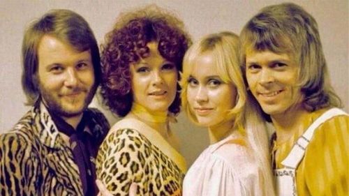 Björn Ulvaeus, unul dintre cei patru membri ai grupului suedez Abba, s-a căsătorit la 79 de ani