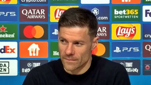 Real Madrid va avea un nou antrenor de la 1 iunie: Xabi Alonso