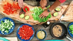 STUDIU: Alimentaţia sănătoasă îmbunătăţeşte memoria / Consumul de zahăr perturbă, însă, acest proces
