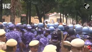 India se pregătește de proteste masive: Mii de tineri protestează pentru examene corecte / Nemulțumiri tot mai mari ale tinerilor față de perspectivele economice și funcționarea instituțiilor statului